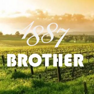 1887BEST BROTHER