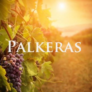 PALKERAS